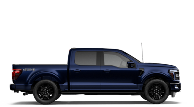 2026 Ford F-150+F-150